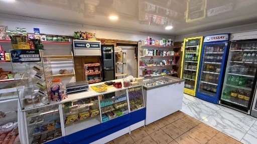 Продам магазин в курортной зоне