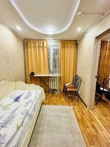 Северо-Казахстанская область, Петропавловск