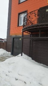 Северо-Казахстанская область, Петропавловск