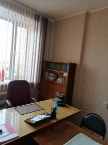 Действующий бизнес-территория