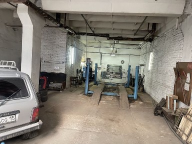 Продажа коммерческой недвижимости