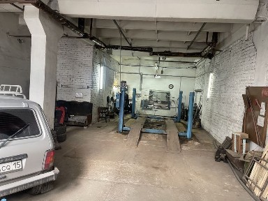 Продажа коммерческой недвижимости