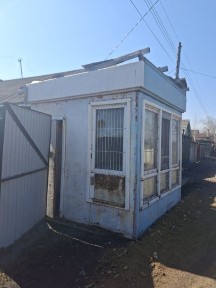 Продам Ларёк, Можно использовать под любой вид деятельности