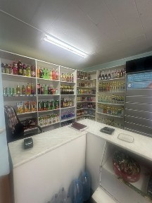 Продам магазин