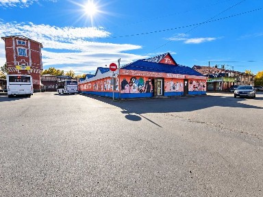 Северо-Казахстанская область, Петропавловск
