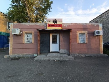 Продам здание 300 кв м с большим земельный участком