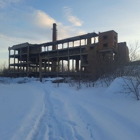 Продам здание котельной