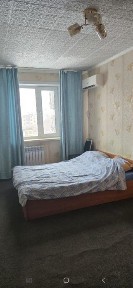 4-комнатная квартира