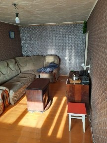 Продаётся 2-х комнатная квартира