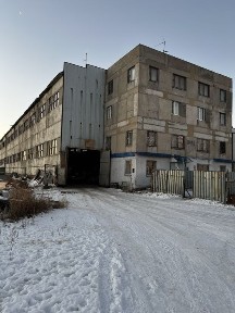 Продам ЦЕХ 2000 кв. м.
