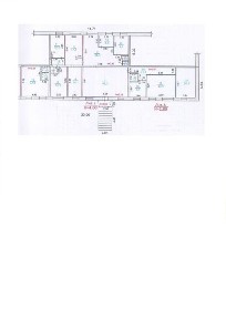 Продам коммерческое помещение в 20-ом мкр. ул. П. Корчагина д. 100