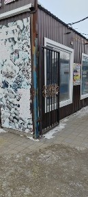 Продам бутик на рынке Бак Бак