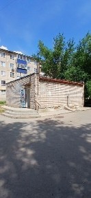 Костанайская область, Лисаковск