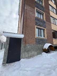 Продажа кладового помещения по адресу Кобыланды батыра