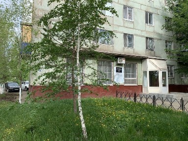 Коммерческое помещение 114 м. кв по очень приятной цене
