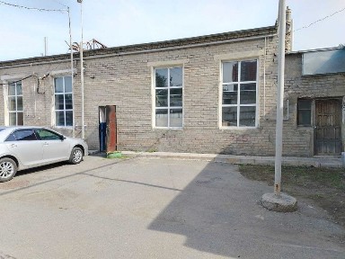 Продам промбазу на 1-й линии, район КСК