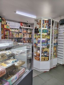 Костанайская область, Лисаковск