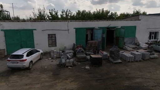 Продажа готовой производственной базы