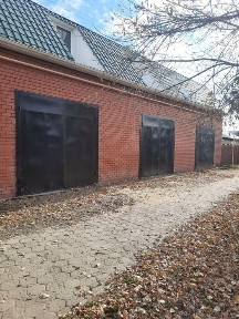 Продам здание по ул Дзержинского