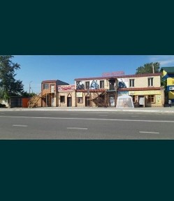 Продам магазин Maxima