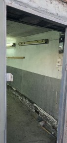 Продаются три гаража на первой линии по ул. Лермонтова гэк14 Восток
