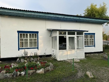 Готовый бизнес