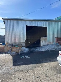 продам бизнес металлоприем