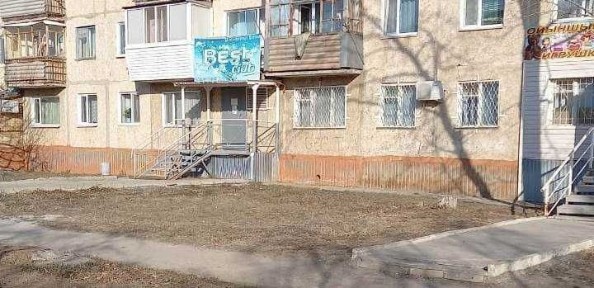 Продается коммерческое помещение, магазин в центре города 60,1 м2.