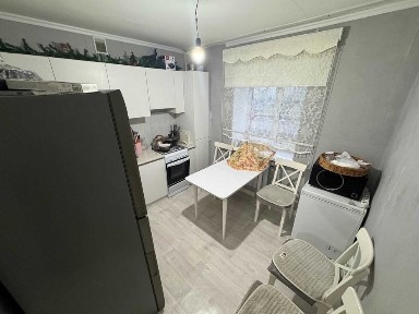 Продажа 3-комнатной квартиры