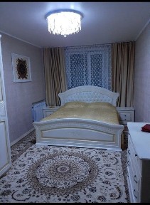 Продам трёх комнатную квартиру