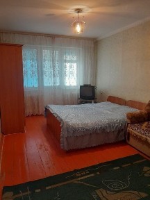 1 комнатная квартира в центре