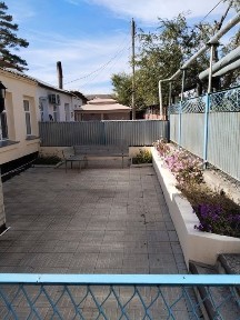 Продам дом с центральными коммуникациями