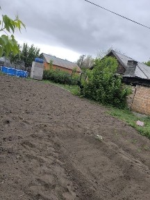 Продам сухой и уютный отдельно стоящий дом 4 комнатный.
