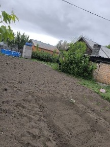 Продам сухой и уютный отдельно стоящий дом 4 комнатный.