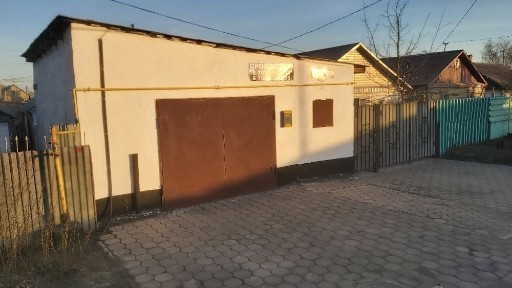 Продам дом в центре г. Караганда.