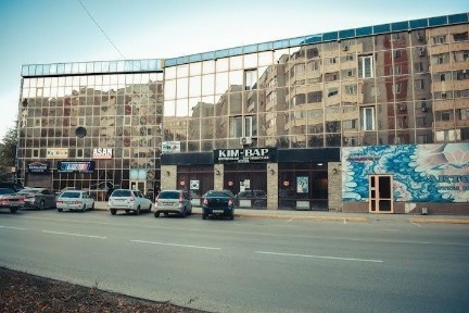 Сдам Здание Полностью 800 квадратов