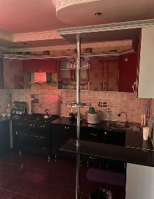Актюбинская область, Актобе, Юго-Запад 1