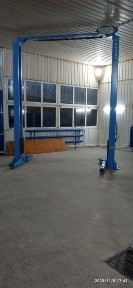 Актюбинская область, Актобе, микрорайон 11