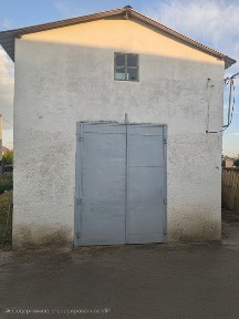 Сдам в аренду склад помещение