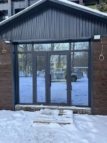Актюбинская область, Актобе, микрорайон 11