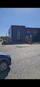 Актюбинская область, Актобе, Авиагородок