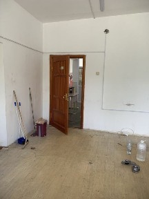 Актюбинская область, Актобе, Старый город