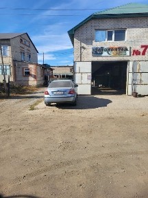 Сдам в аренду помешение 350м2 можно под склад, сто, цех