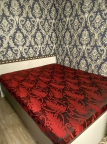 1 ком. квартира 2 мик. Wi-Fi сутки, ночь, часы