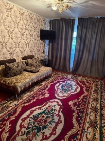 Жамбылская область, Талас