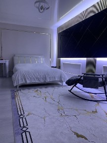1х ком люкс проспет Жамбыла