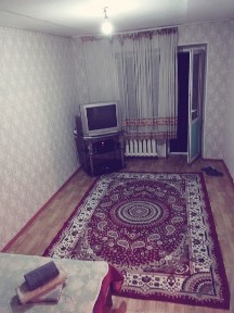 Сдам по часам квартиру