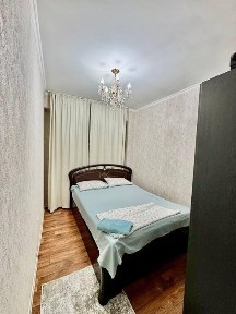 Квартира ЖК Асыл Арман
