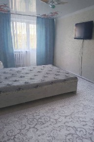Почасовая, посуточная 1 ком. евро, АРБАТ