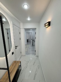 Продается квартира со свежим ремонтом